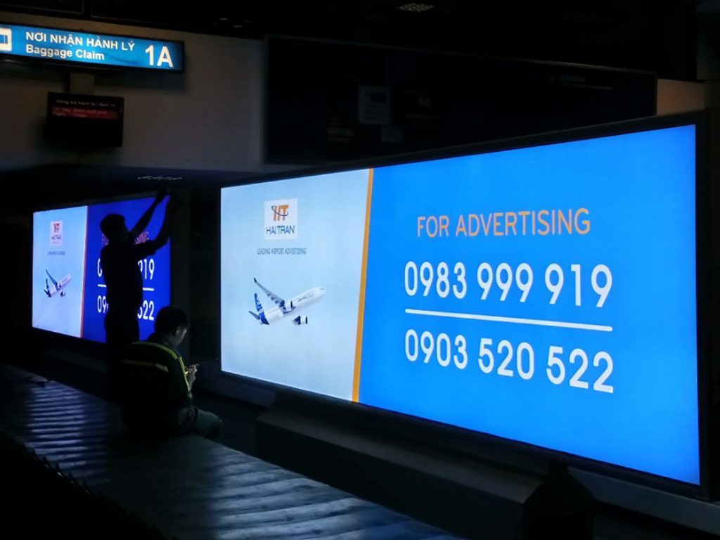Ưu, Nhược Điểm và Phân Loại Của iN Hộp Đèn Bạt Hiflex Trong Đời Sống