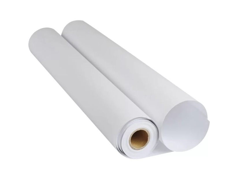 Giấy PP hay Polypropylene, là chất liệu tổng hợp, có màu trắng được sử dụng để in PP cán Formex.
