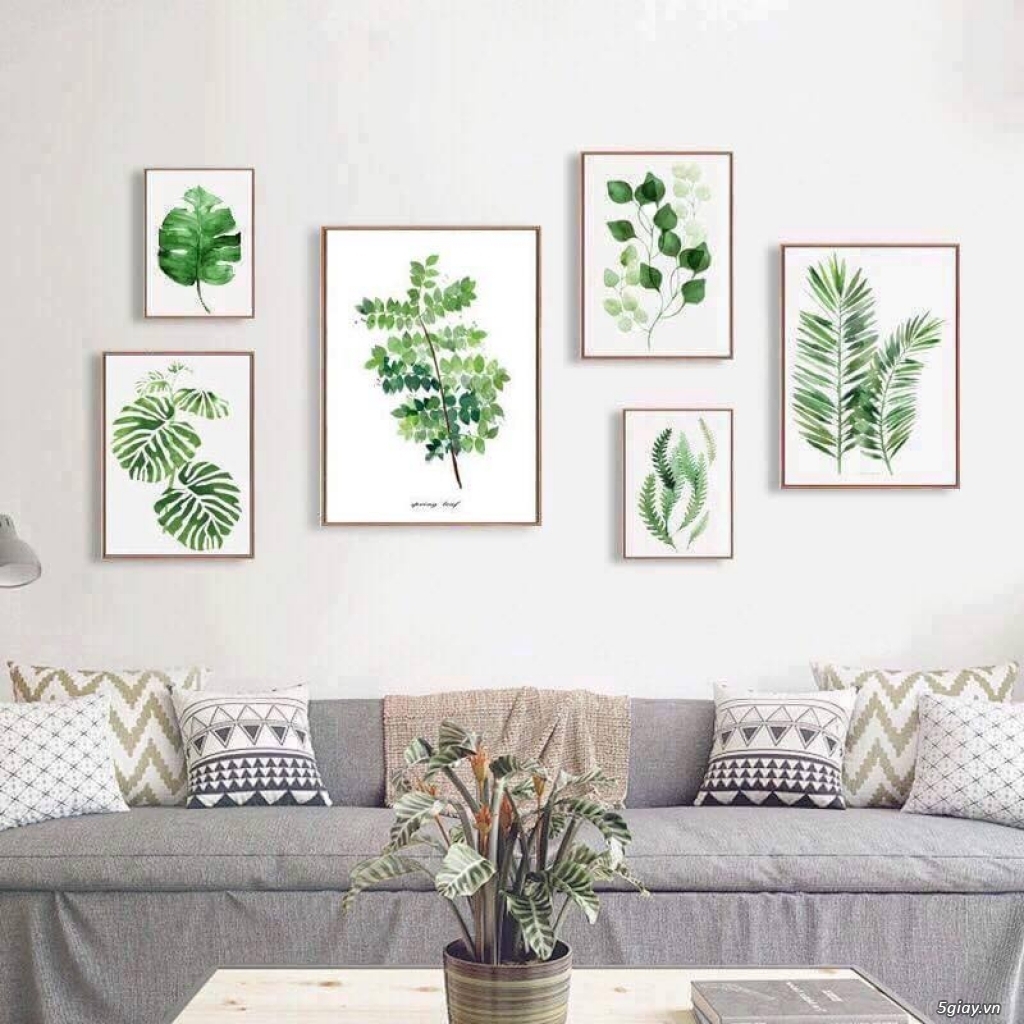 IN TRANH CANVAS Địa Chỉ iN Tranh Canvas Chuyên Nghiệp, Giá Rẻ