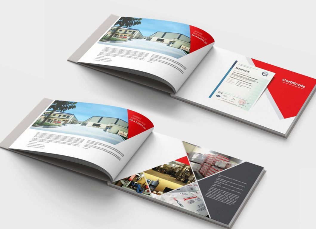 Catalogue Catalogue đóng vai trò quan trọng trong việc xây dựng thương hiệu và tiếp thị sản phẩm
