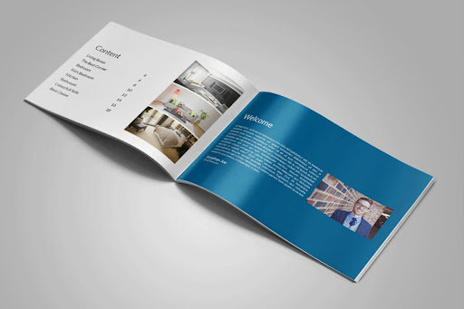 Catalogue Lợi Ích Của Việc In Catalogue Đối Với Doanh Nghiệp