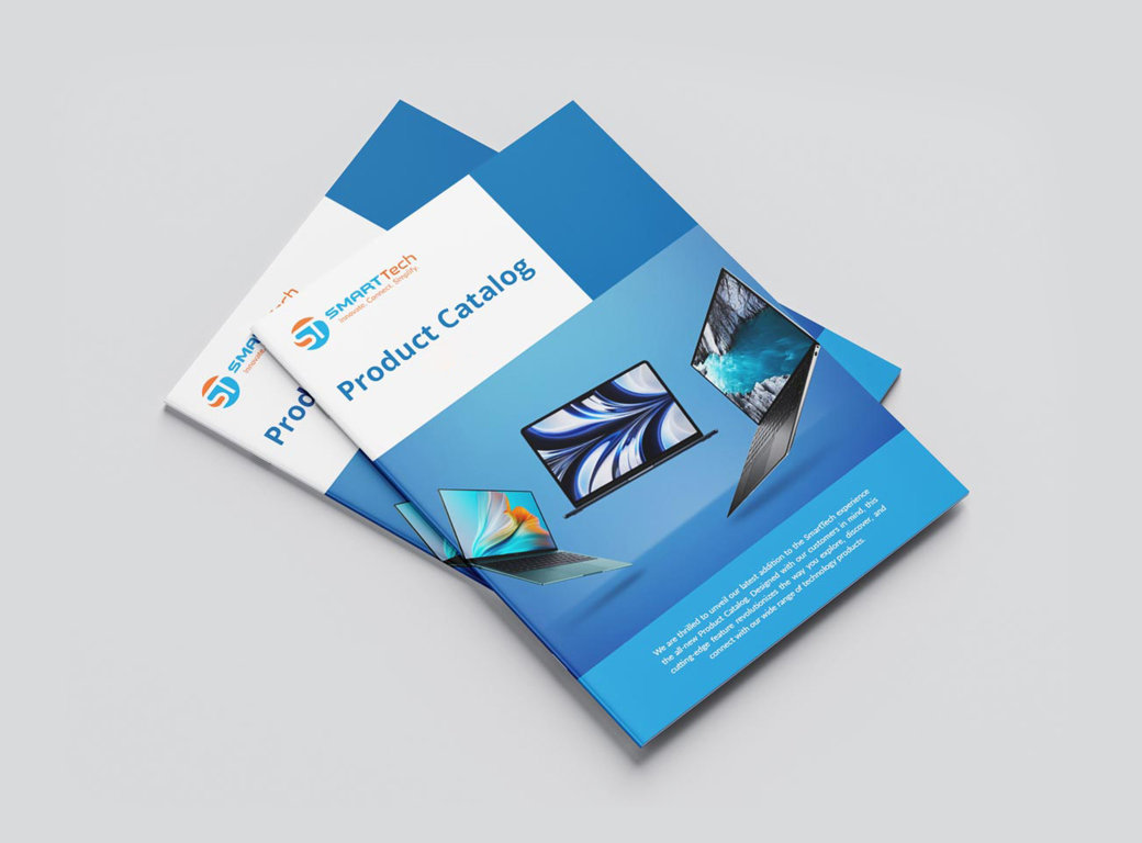 Catalogue Chuyên nhận in Catalogue giá rẻ, thiết kế sáng tạo theo yêu cầu của khách hàng.
