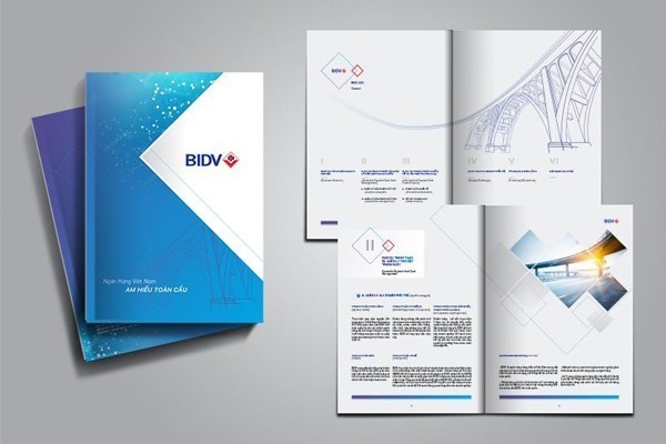 Vai Trò Của Catalogue Giới Thiệu Đối Với Doanh Nghiệp
