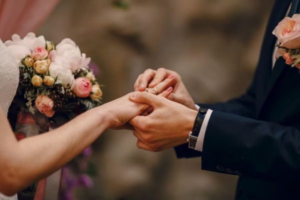 Chi phí chuẩn bị cho đám cưới