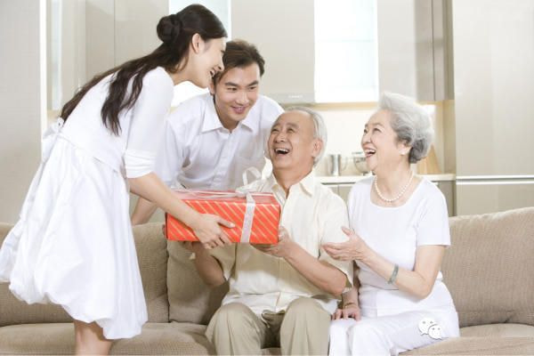 Lễ lại mặt là nghi lễ cuối cùng của đám cưới