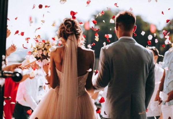 Rước dâu là nghi lễ quan trọng và đặc biệt nhất trong đám cưới