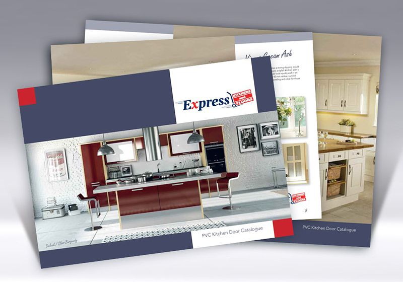 Có Nên iN Catalogue Khi Kinh Doanh Bất Động Sản?