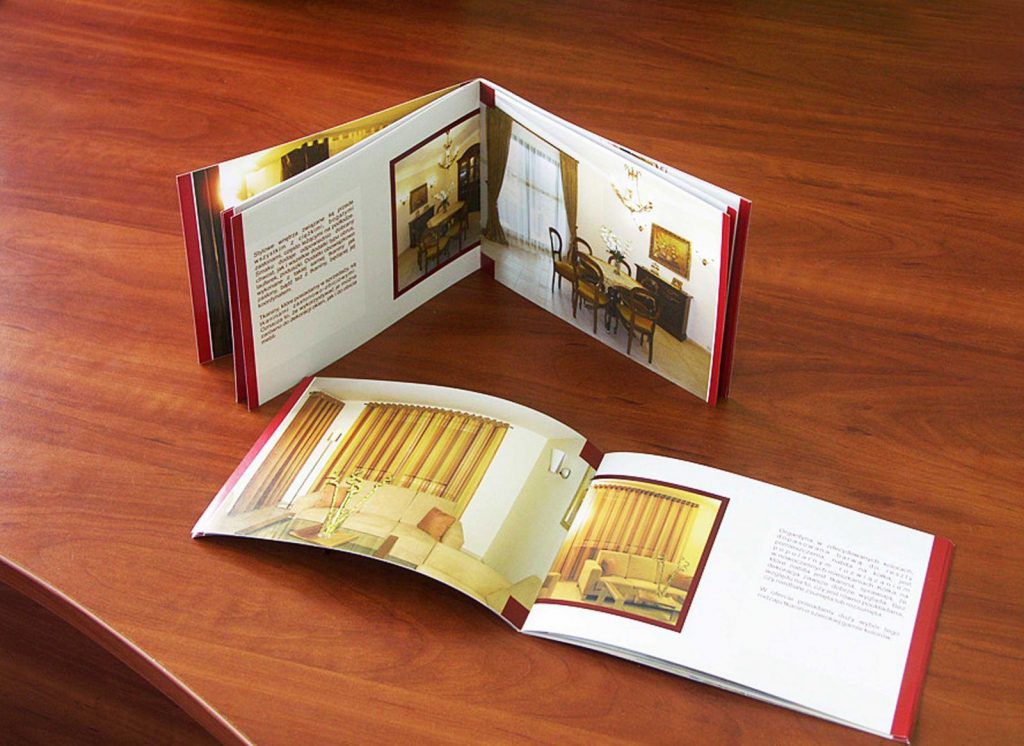 Thông Tin Bạn Cần Biết Về Thiết Kế Catalogue Bất Động Sản