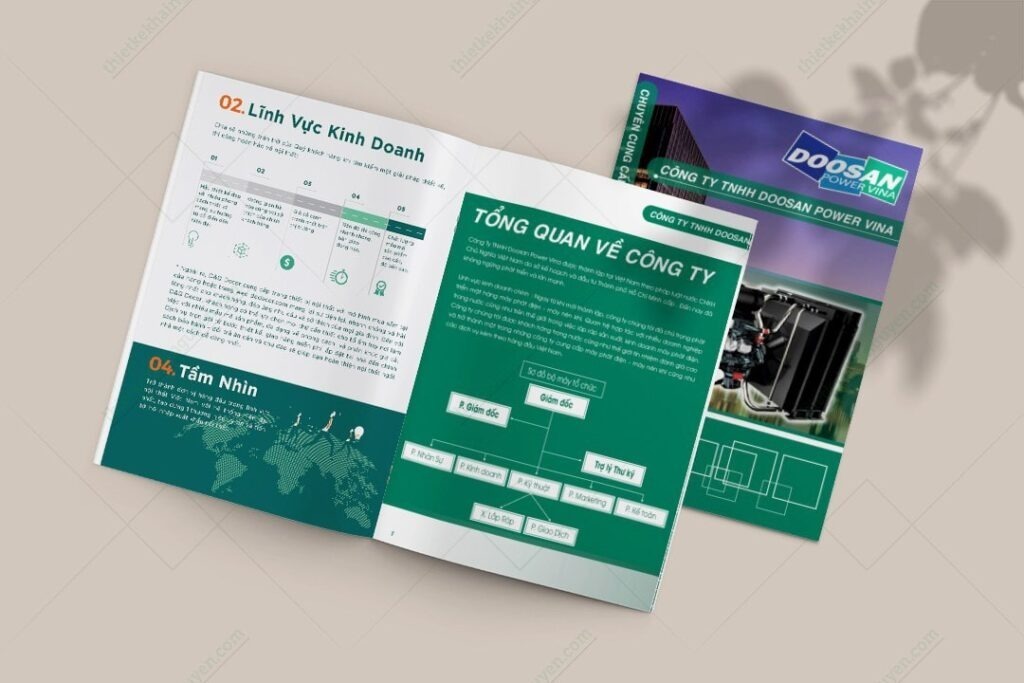 Catalogue Dự Án Bất Động Sản Bao Gồm Các Nội Dung Gì?