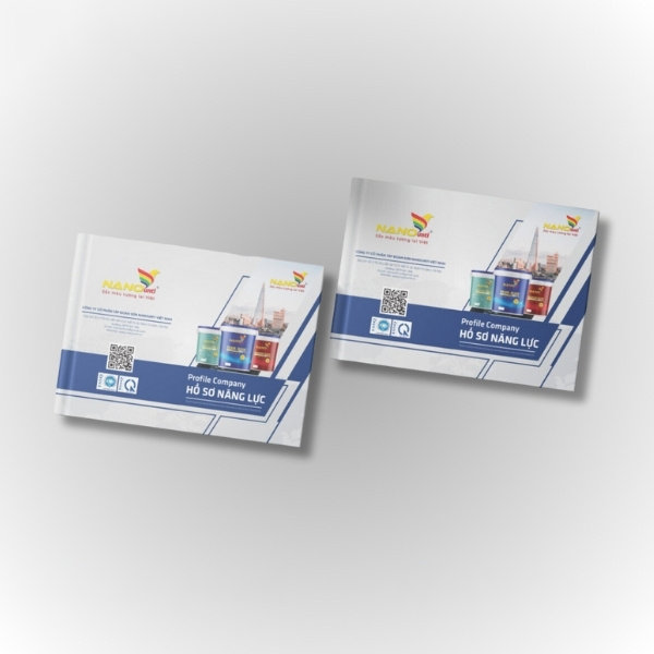 Cam Kết iN Catalogue Sơn tại Xưởng iN Sáng Tạo