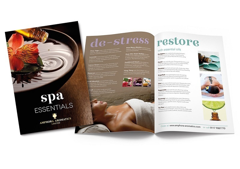 Lợi Ích Khi iN Catalogue Spa Đẹp