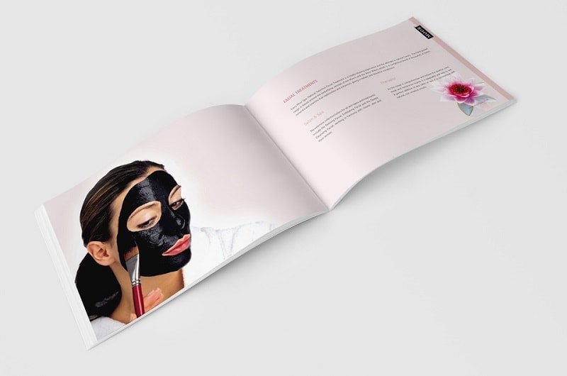 Quyền Lợi Khi iN Catalogue Spa tại iN Sáng Tạo