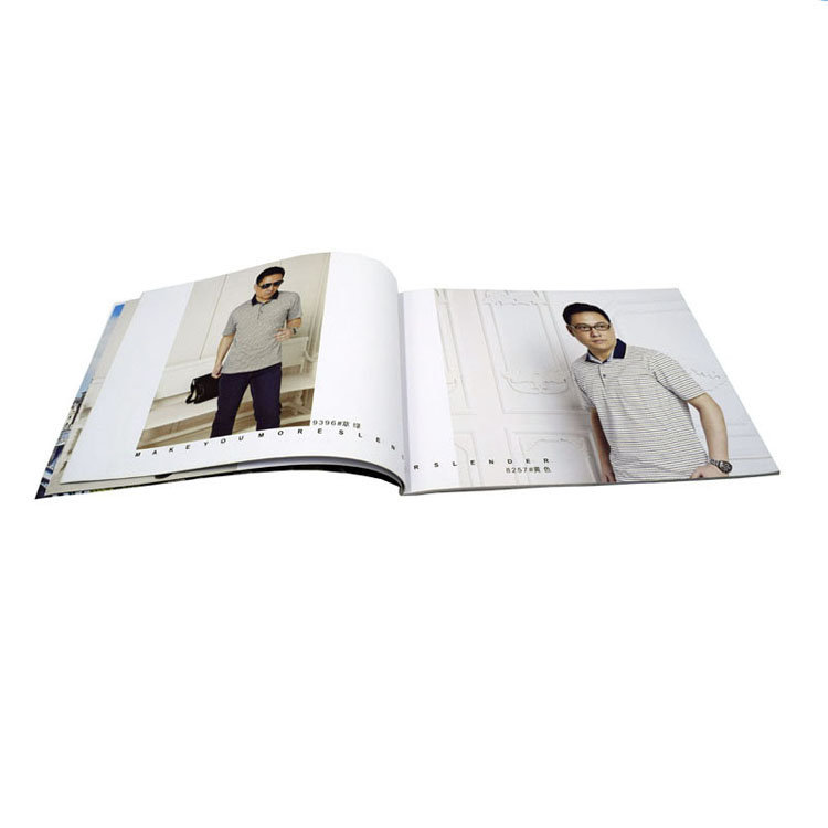 Vì Sao Nên iN Catalogue Thời Trang?