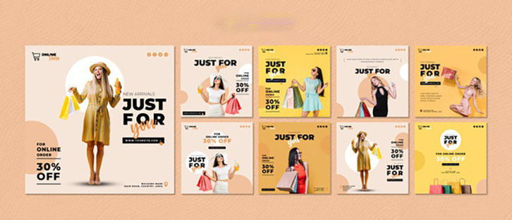 Ý Nghĩa Catalogue Thời Trang Trong Xu Hướng Marketting Hiện Nay