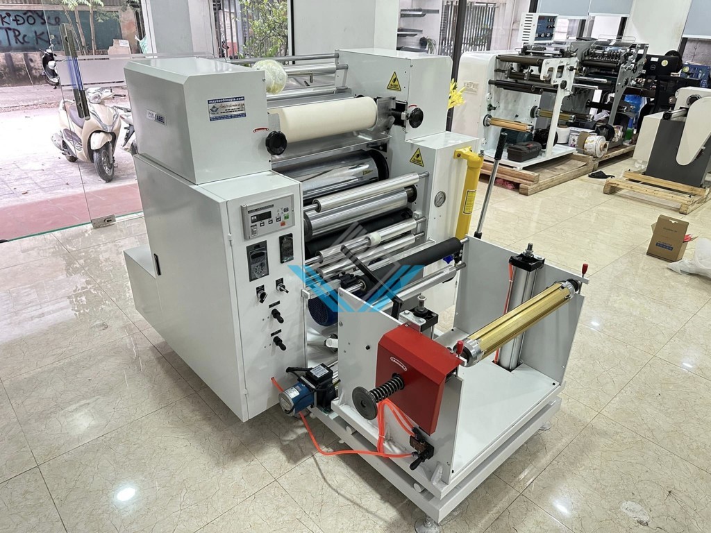 Ứng Dụng Của Kỹ Thuật Cán Màng Trong In Ấn