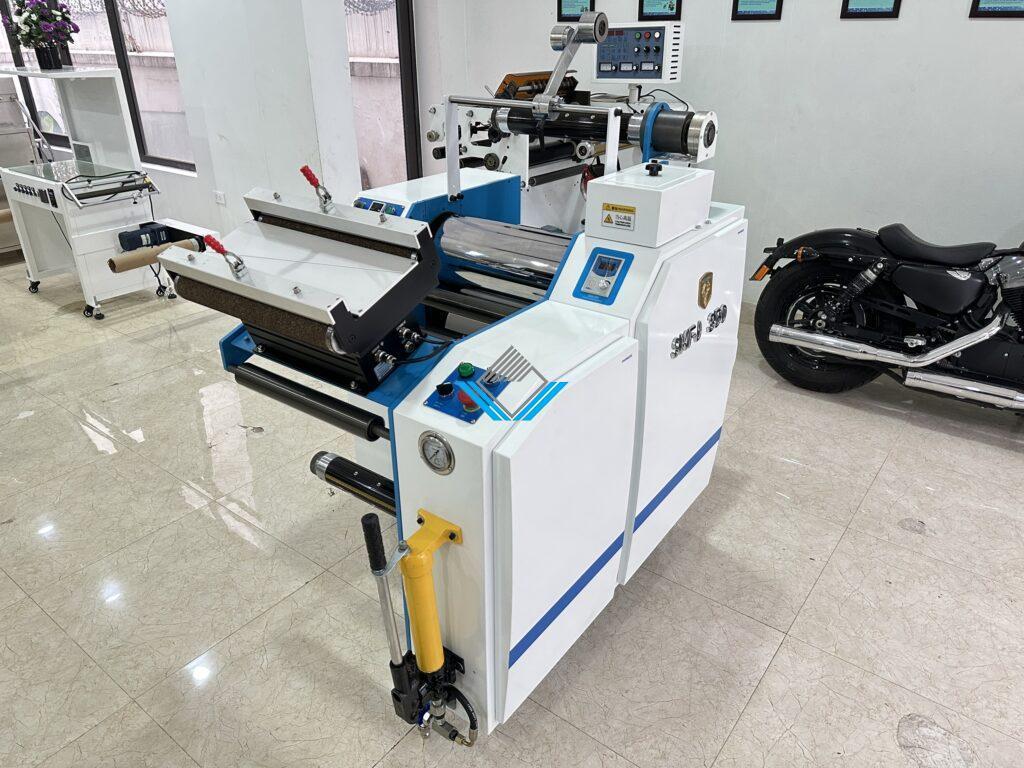 So Sánh Giữa Các Loại Màng
