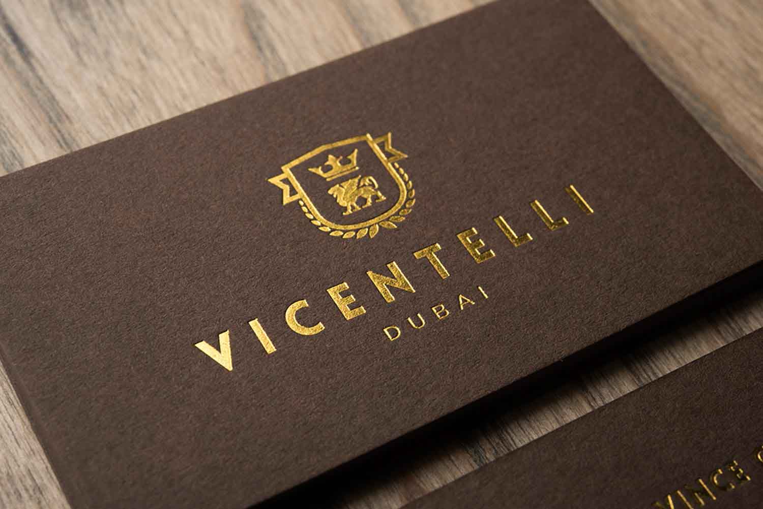 Các Yếu Tố Ảnh Hưởng Đến Giá In Card Visit