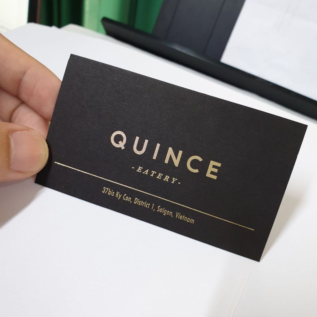 Kinh Nghiệm Đặt In Card Visit Tiết Kiệm, Hiệu Quả