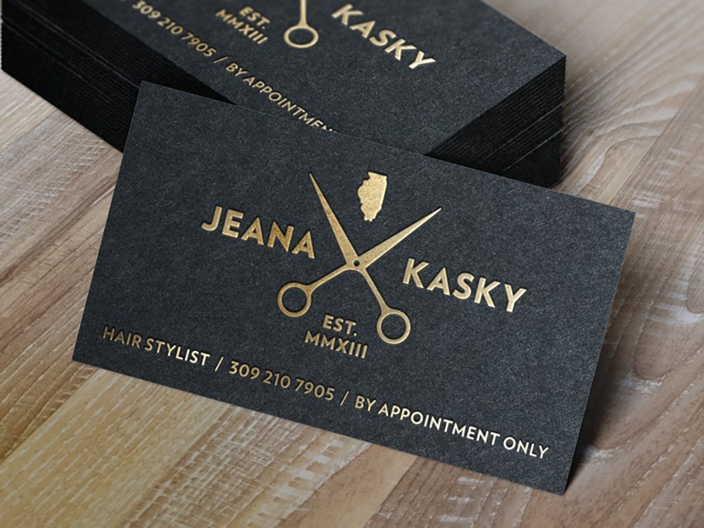 Lời Khuyên Khi Chọn Dịch Vụ In Card Visit