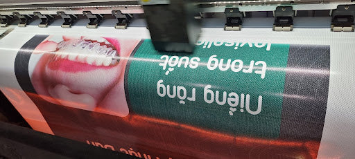 Phương Pháp In Decal Lưới Phổ Biến