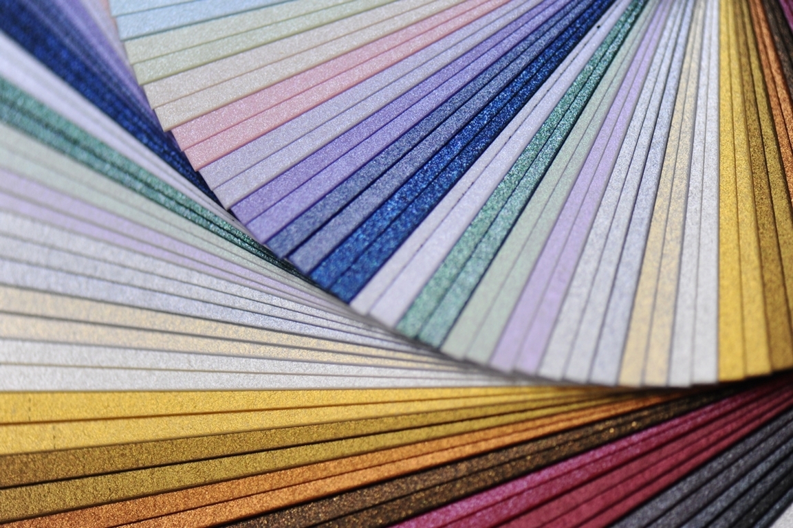 Giấy Mỹ Thuật (Art Paper)