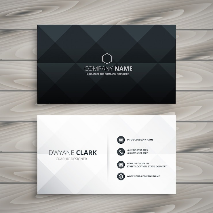 Những Ngành Nghề Kinh Doanh Ở Việt Nam Cần In Card Visit