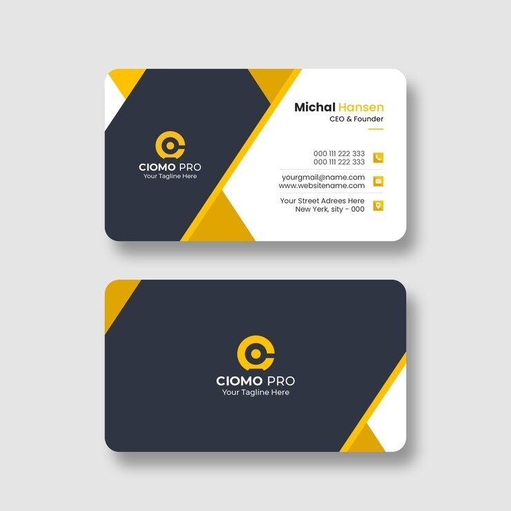 Đặc Điểm Của Dịch Vụ In Card Visit Cá Nhân