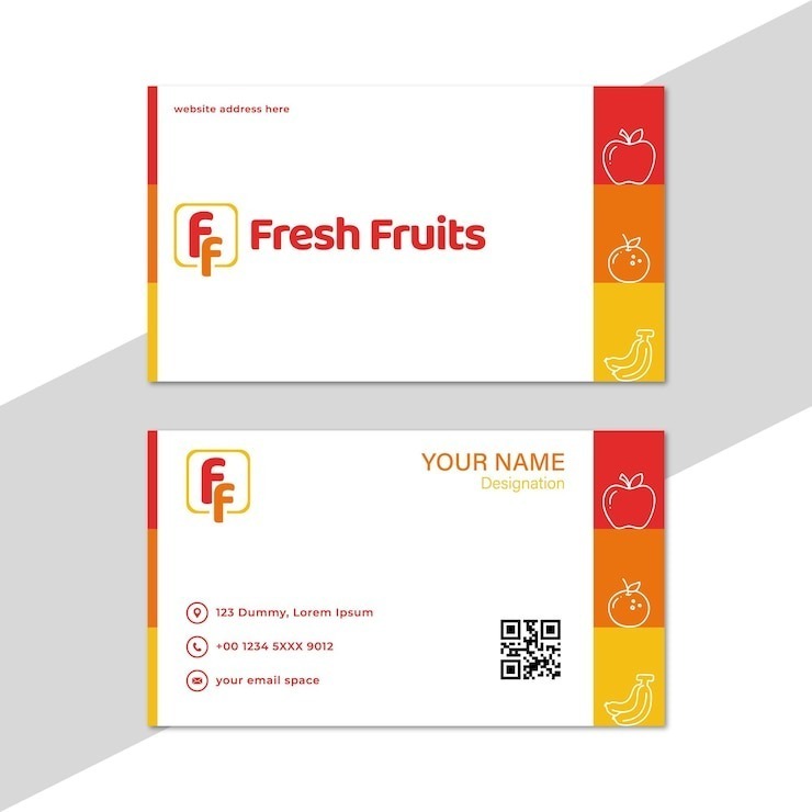 Ưu Đãi & Dịch Vụ Gia Tăng Khi In Card Visit Tại Xưởng In Sáng Tạo