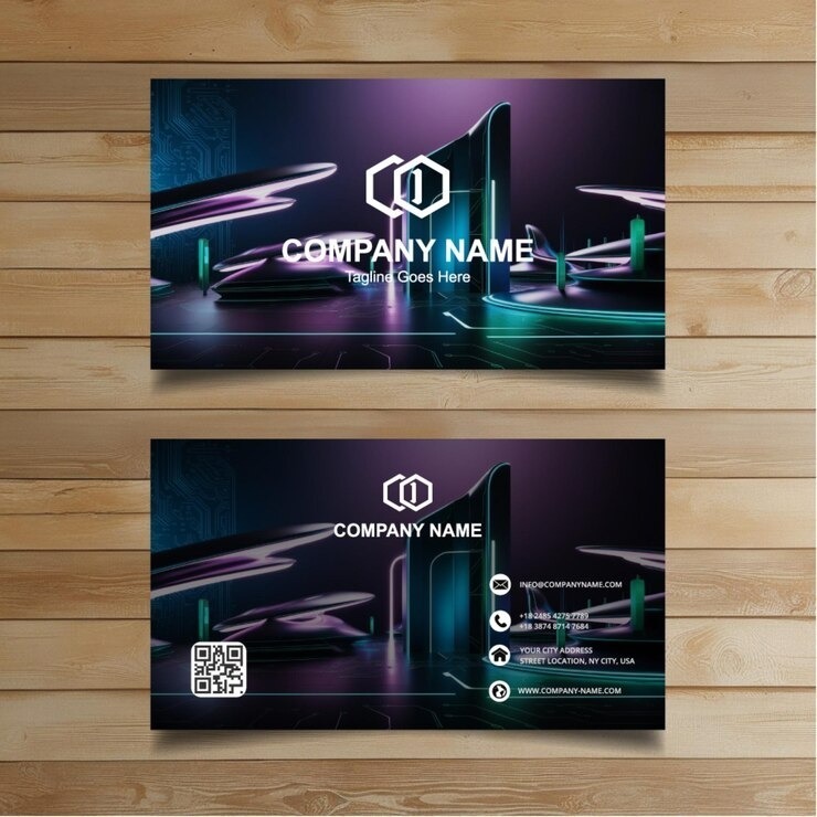 Lợi Ích Khi Sử Dụng Dịch Vụ In Card Visit Chuyên Nghiệp