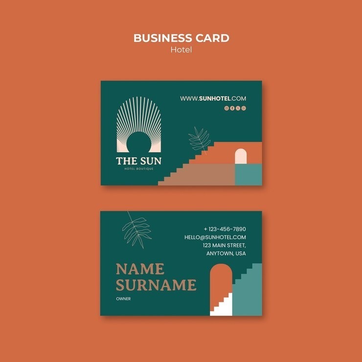 Các Công Nghệ In Card Visit Phổ Biến
