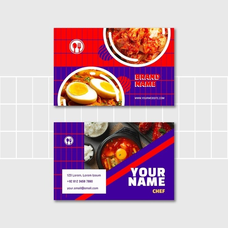 Lợi Ích Khi Sử Dụng Dịch Vụ In Card Visit Chuyên Nghiệp