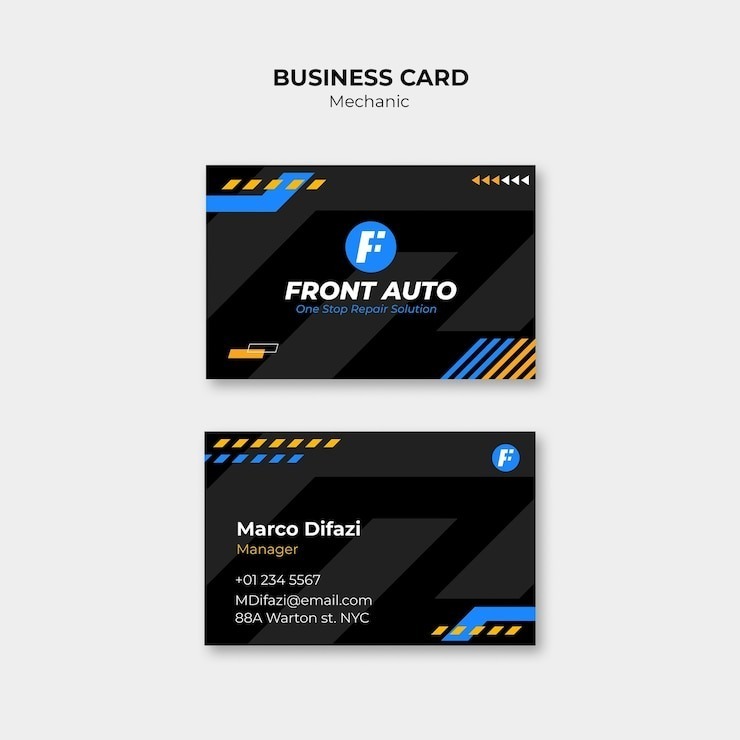 Các Công Nghệ In Card Visit Phổ Biến