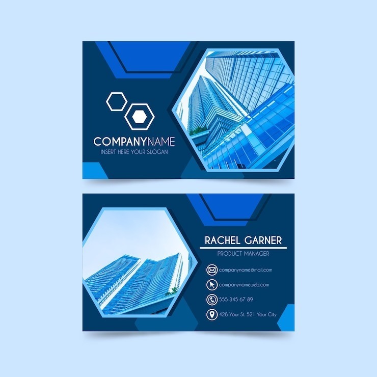 Địa Chỉ In Card Visit Ngành Sản Xuất Và Phân Phối Uy Tín