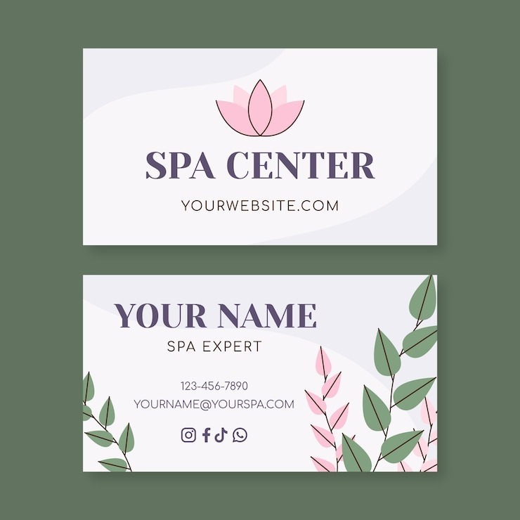 Các Công Nghệ In Card Visit Phổ Biến