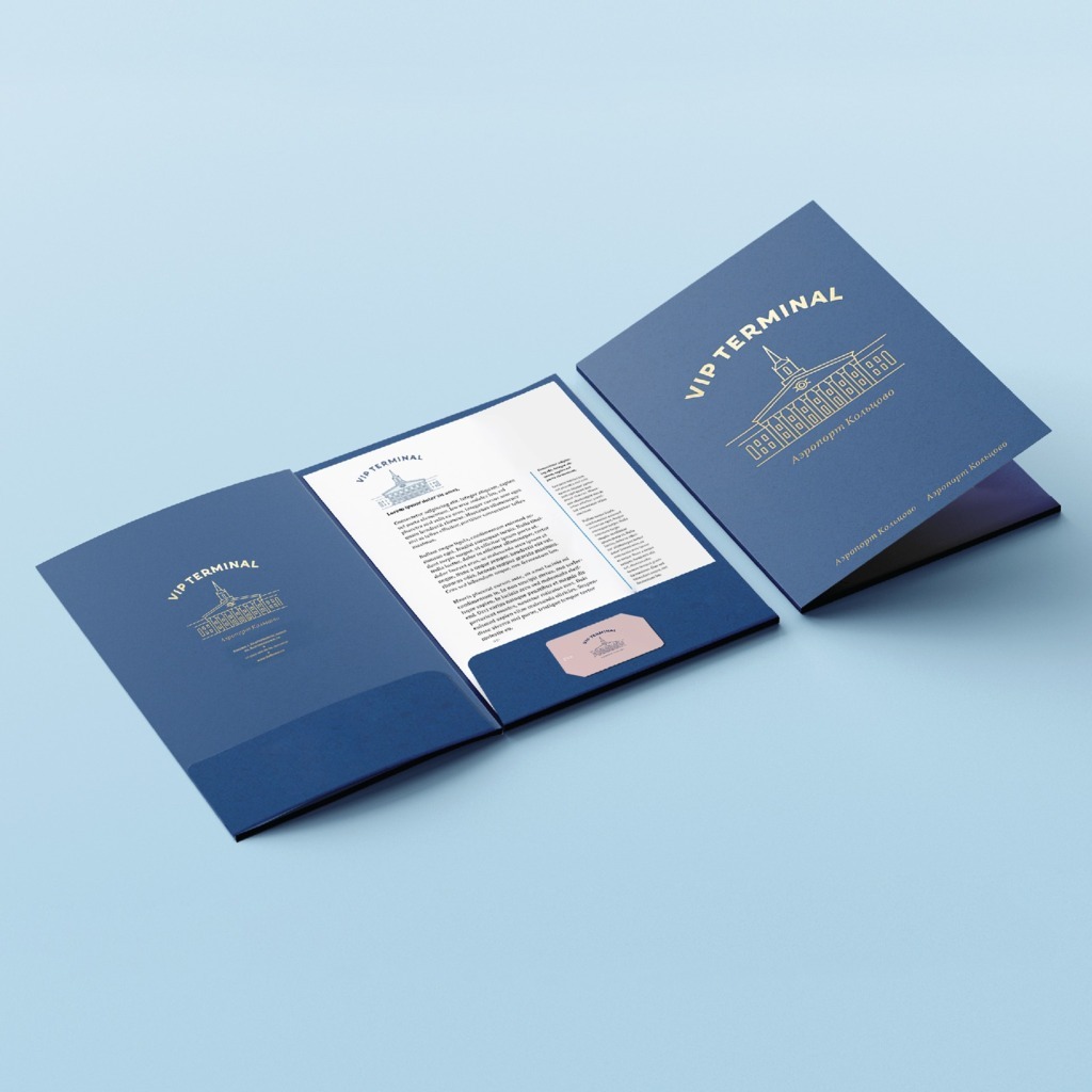 Dịch vụ in kẹp file – folder tại iN Sáng Tạo: Chuyên nghiệp – Sáng tạo – Giá tốt