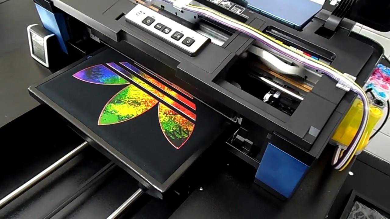 Khi nào nên chọn in kỹ thuật số cho kẹp file – folder?