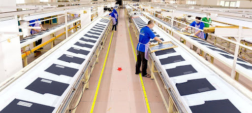 Ưu Điểm Của Phương Pháp In Lụa