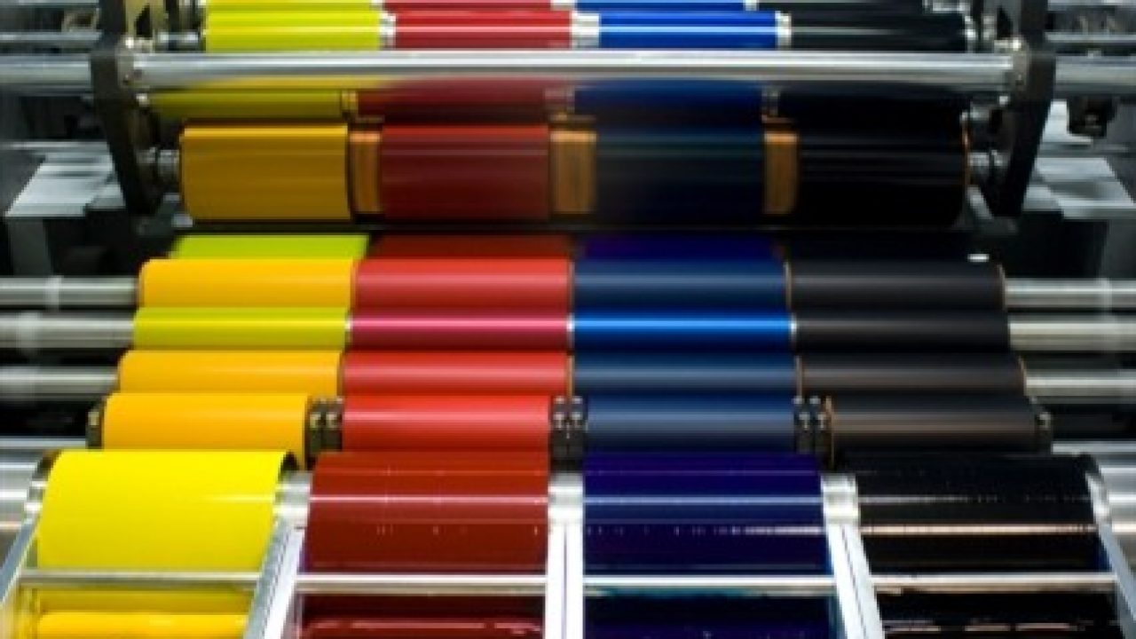 Khi nào nên chọn in offset cho kẹp file – folder?