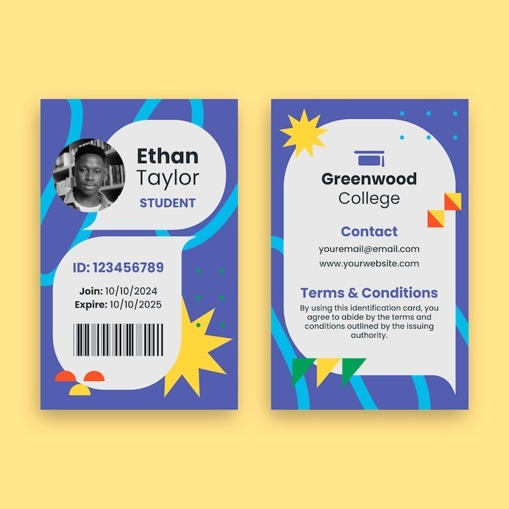 Quy Trình In Thẻ Học Sinh, Sinh Viên PVC Card Chuyên Nghiệp