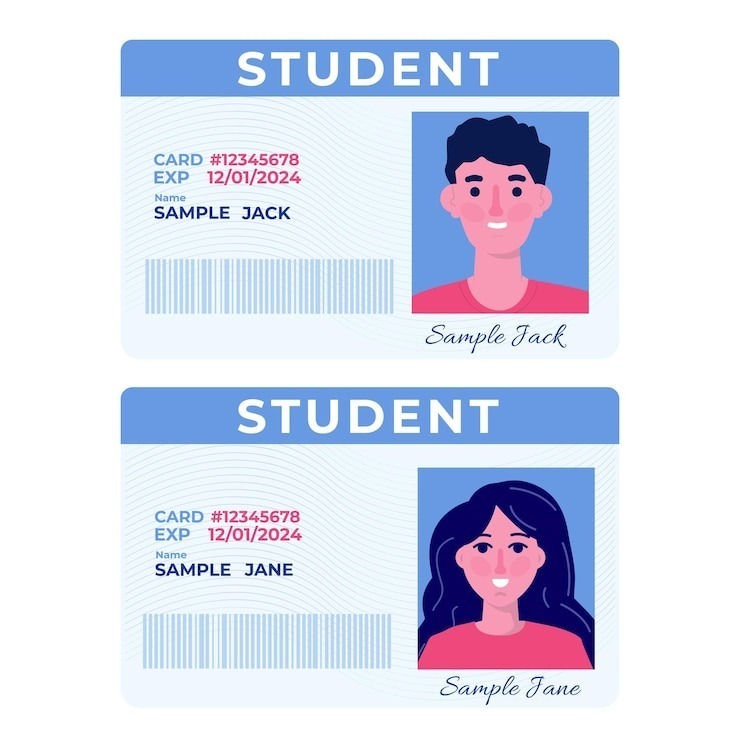 Địa Chỉ In Thẻ Học Sinh, Sinh Viên PVC Card Chuyên Nghiệp Tại Hà Nội