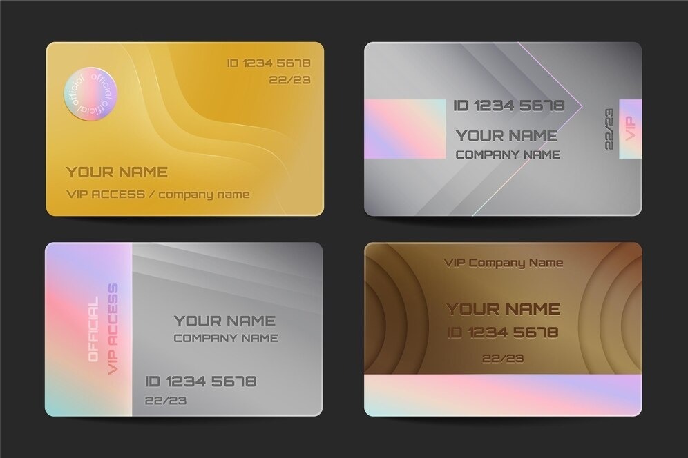 Lưu Ý Khi In Thẻ Bảo Hành, Thẻ Tích Điểm PVC Card