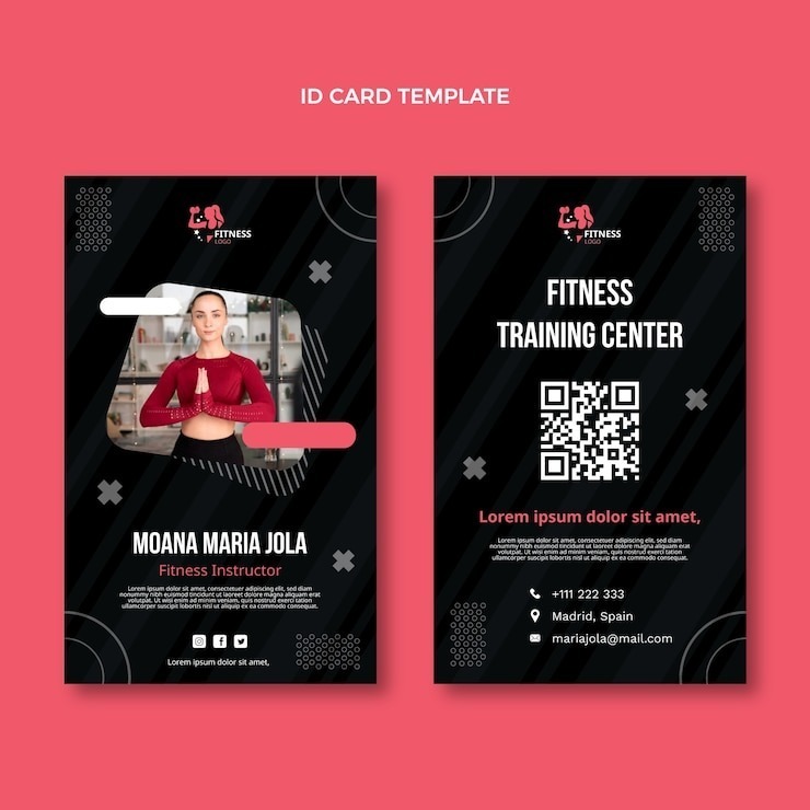 Giới Thiệu Thẻ Thành Viên PVC Card