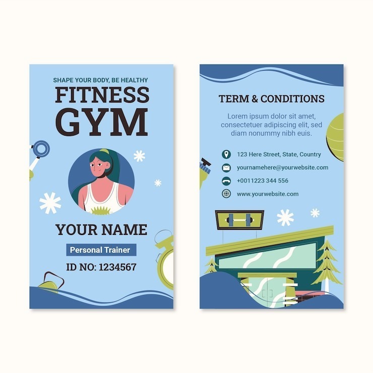 Quy Trình In Thẻ Thành Viên PVC Card Chuyên Nghiệp