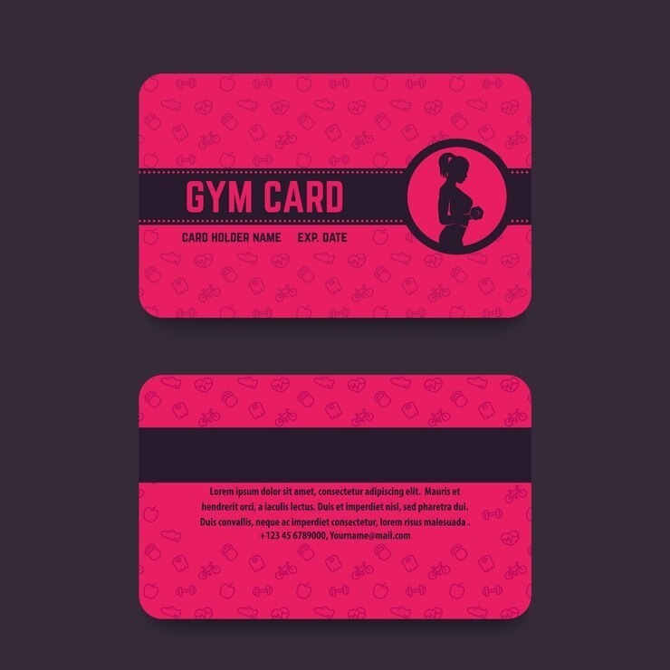 So Sánh Thẻ Thành Viên PVC Card Và Thẻ Giấy