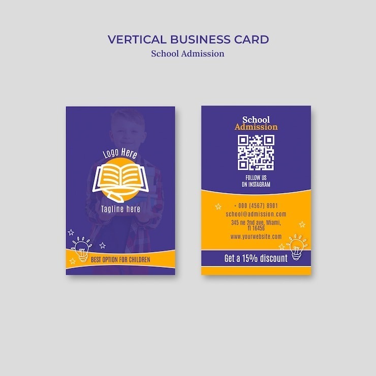 Lưu Ý Khi In Thẻ Thư Viện PVC Card