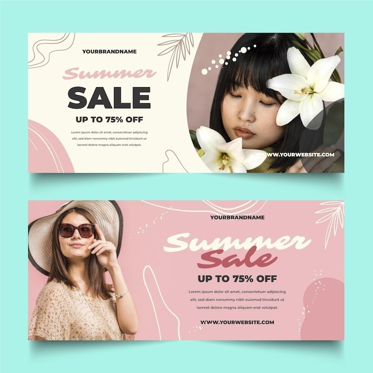 Đặt in voucher thời trang, mỹ phẩm ngay hôm nay