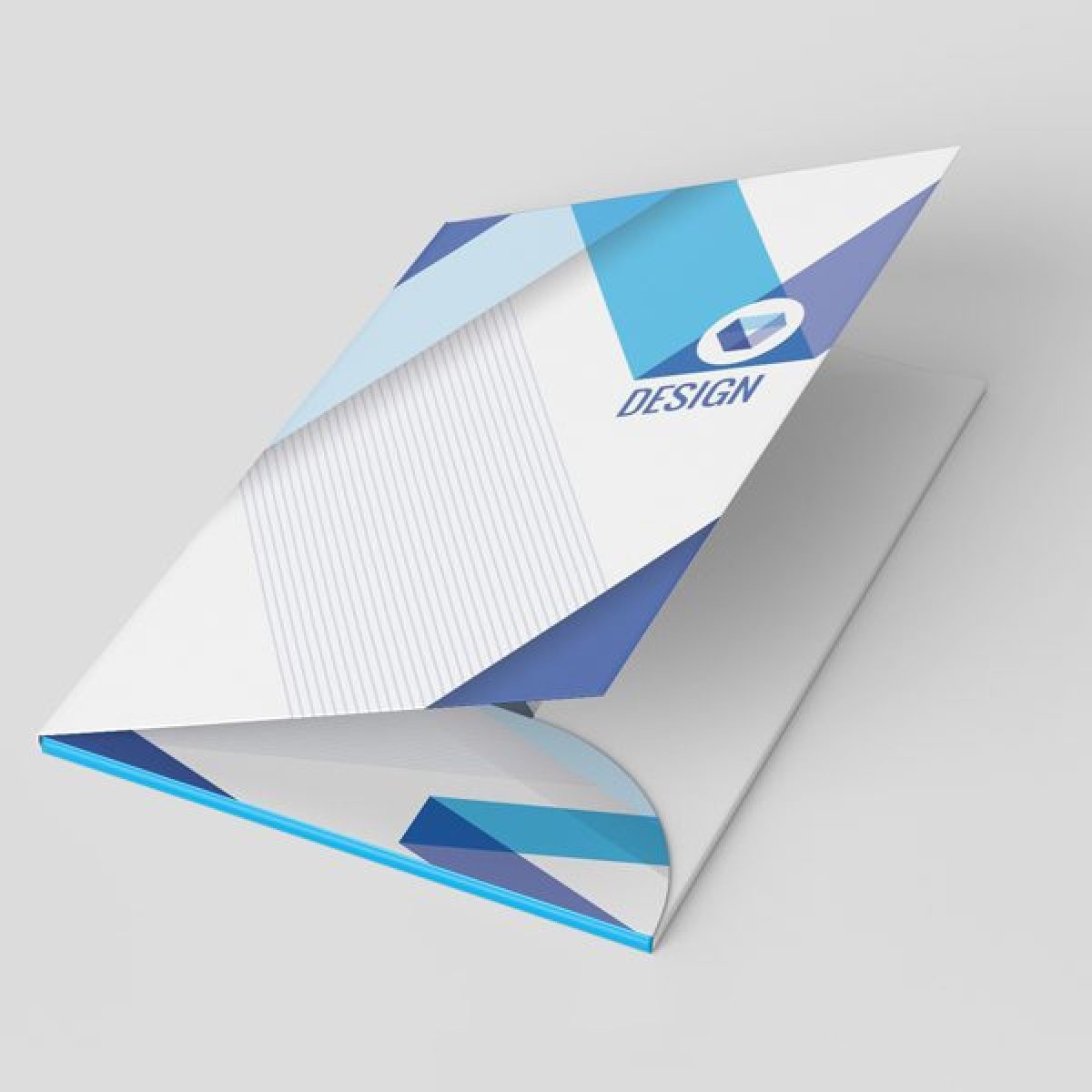 Quy trình đặt in kẹp file – folder chuyên nghiệp như thế nào?