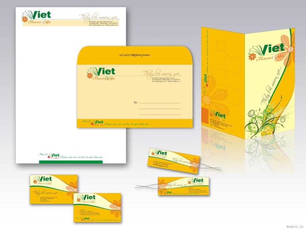 Lưu ý khi đặt in phong bì thư tiêu chuẩn