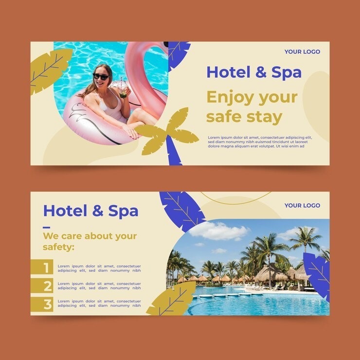 Tại sao khách sạn, resort, công ty du lịch nên sử dụng voucher