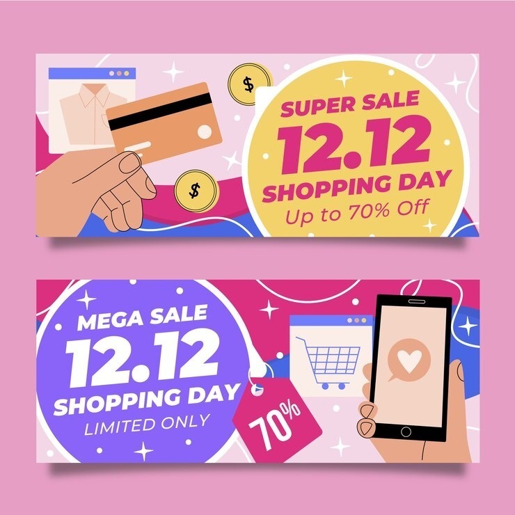 Các loại voucher phổ biến cho thương mại điện tử, kinh doanh online